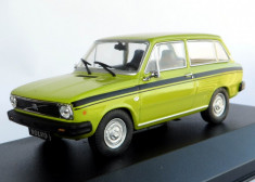 WHITEBOX VOLVO 66 Kombi 1975 1:43 foto