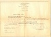Z63 DOCUMENT VECHI- BREVET ELVETIAN DE MECANIC CLASA I (VAPOR) PARTHENIS GEORGES