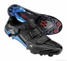 PANTOFI CICLISM SHIMANO MTB SH-XC90L-42 foto