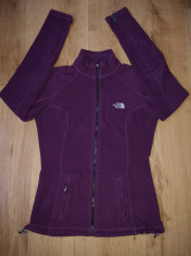 Bluza Polartec dama The North Face marimea S foto