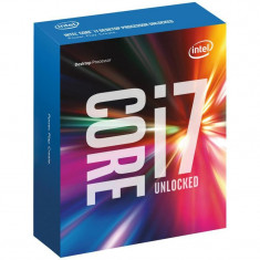 IN CPU i7-6700K BX80662I76700K foto