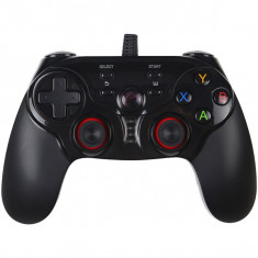 Gamepad Marvo Gt-016 Pc Ps3 Android foto