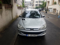 Peugeot 206 1.4 ecoHDI foto