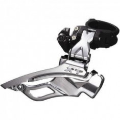 SCHIMBATOR FOI SHIMANO XT FD-M771 DOWN SWING 3x9V foto