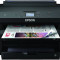 Imprimanta laser color Epson WorkForce WF-7210DTW A3 Wi Fi Negru