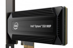 SSD Intel Optane 900P Series 280GB PCIe foto