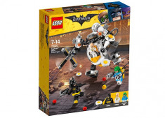 LEGO Batman Movie - Batalia cu mancare a robotilor 70920 foto