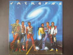 Jacksons - Victory - 1984 Epic Vinil - Original LP - Vinyl foto