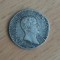 Quart 1/4 franc 1803 Napoleon Bonaparte.