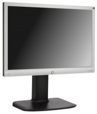 Monitor 22 inch LCD, TFT Benq G2200WT, Silver &amp;amp; Black, 3 Ani Garantie foto