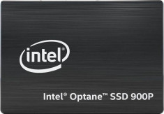 SSD Intel Optane 900P Series 280GB 2.5 inch foto