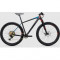 BICICLETA CUBE ELITE C:68 SLT 29 1X zeroblack 2017