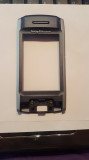 Carcasa fata Sony Ericsson 910