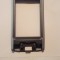 Carcasa fata Sony Ericsson 910