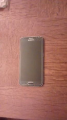 Samsung Galaxy S6, 32gb, albastru foto