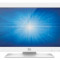 Monitor 24 inch ELO ET2401LM, White, Touchscreen, LED, In Cutii Originale, 3 ANI GARANTIE