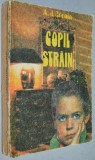Copil strain A. J. Cronin, A.J. Cronin
