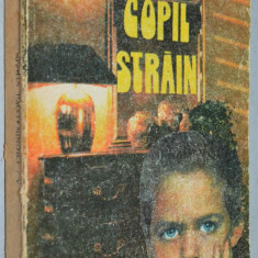 Copil strain A. J. Cronin