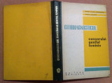 Citodiagnosticul cancerului genital feminin-Maria Alecu-Ungureani, Maria Zaharia, 1965, Editura Medicala