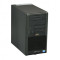 Server Fujitsu Primergy TX100 S2, Intel Core i3 540 3.06 Ghz, 4 GB DDR3 ECC, 250 GB SATA, DVD