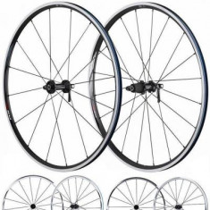 SET ROTI SOSEA SHIMANO WH-RS21 28 AX QR/QR foto