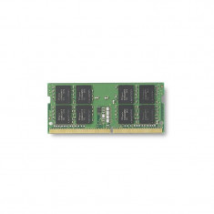 Memorie laptop Kingston 8GB DDR4 2400 MHz CL17 foto