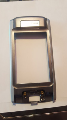 Carcasa fata Sony Ericsson 910i foto