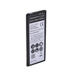 Baterie 3800 mAh Samsung Galaxy Note 4 N910 foto