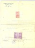 Z71 DOCUMENT VECHI-JEAN G. MATSOUKIS -CERTIFICAT MECANIC II , GHEORGHE PARTENIE