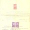 Z71 DOCUMENT VECHI-JEAN G. MATSOUKIS -CERTIFICAT MECANIC II , GHEORGHE PARTENIE