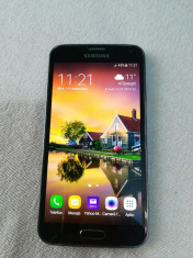 Samsung S5 Neo foto