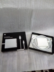 mini display port dvi adaptor Apple foto