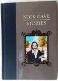STORIES TOLD IN FOUR CHAPTERS FEATURING THE NICK CAVE COLLECTION(MELBOURNE 2007)