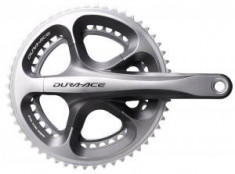 ANGRENAJ SHIMANO DURA-ACE FC-7900 HOLLOWTECH II 2x10V foto