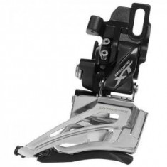 SCHIMBATOR FOI SHIMANO XT FD-M8025-D DIRECT MOUNT DOWN SWING 2x11V foto