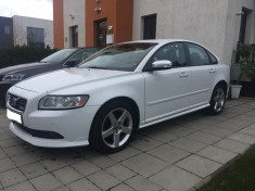 Volvo S40 2.0 D R-Design foto