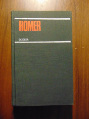 Odiseea - Homer (Univers, 1979) CARTONATA foto