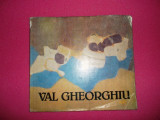 Val Gheorghiu -(album De Pictura)