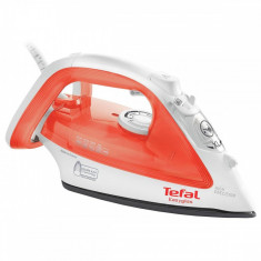 Fier de calcat Tefal FV3912E0 2200W Alb/Rosu foto