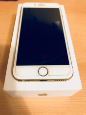 Iphone 6S Gold 64GB foto