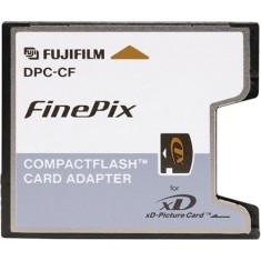 adaptor compact flash card adaptor for xD-Picture Card foto
