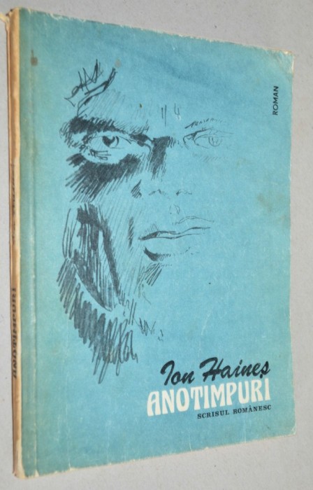 Ion Haines - Anotimpuri -1983