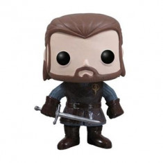 Figurina Funko Pop Game Of Thrones Ned Stark foto