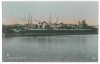 4063 - CONSTANTA, harbor - old postcard - unused, Necirculata, Printata