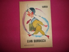 Gian Burrasca/Vamba foto