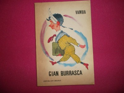 Gian Burrasca/Vamba foto