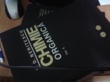 Chimie Organica