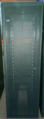 Cabinet Rack Server IBM 9361, 42U foto