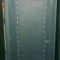 Cabinet Rack Server IBM 9361, 42U