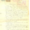 Z84 DOCUMENT VECHI-ACT DE VANZARE-CUMPARARE ANUL 1921- MARIA IONESCU-ION CATANOI